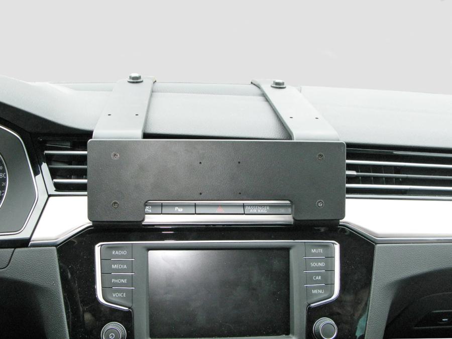 Brodit 213500 Mounting platform vehicle-specific extra-strength Volkswagen Passat 15-23