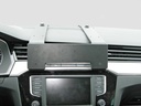 Brodit 213500 Mounting platform vehicle-specific extra-strength Volkswagen Passat 15-23