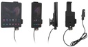 Brodit 721274 Active holder USB-A cig-plug tait/av Samsung Galaxy Z Fold3 5G