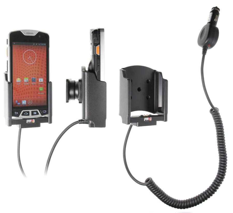 Brodit 512755 Active holder cig-plug, ei bumper M3 MobileSM10/SM15/SM20
