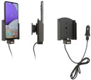 Brodit 721280 Aktiv hållare ciggkontakt Samsung Galaxy A32 5G SM-A326U1/DS