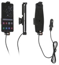 Brodit 721218 Aktiv hållare med kulled ciggkontakt Samsung Galaxy Note 20 5G