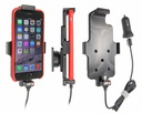 Brodit 521662 Active holder cig-plug QC kork 137-144mm Apple iPhone 6/SE/12Mini
