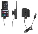 Brodit 721192 Aktiv hållare med kulled ciggkontakt Samsung Galaxy S20 Ultra 5G