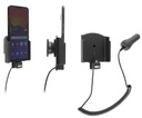 Brodit 712139 Aktiv hållare med kulled ciggkontakt Samsung Galaxy A10 (SM-A105)