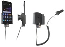 Brodit 712054 Aktiv hållare för fast installation ciggkontakt 2A Huawei P20 Lite