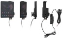 Brodit 727274 Aktiv hållare för fast installation tait/av Samsung Galaxy Z Fold3 5G