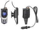 Brodit 721026 Aktiv hållare USB-kabel och cigg-adapter Nokia 3310 (2017)