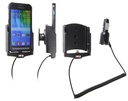 Brodit 512736 Active holder cig-plug with tilt swivel Samsung Galaxy Xcover 3