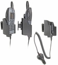 Brodit 512726 Active holder with tilt swivel cig-plug EADS THR880