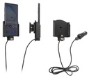 Brodit 721155 Active holder with tilt swivel USB cable and cig-plug adapter Samsung Galaxy Note 10 SM-N970