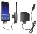 Brodit 521967 Aktiv hållare med kulled USB Samsung Galaxy S8 Plus