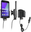 Brodit 521958 Aktiv hållare med kulled ciggkontakt USB Samsung Galaxy Xcover 4
