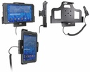 Brodit 512697 Active holder with tilt swivel cig-plug Samsung Galaxy Tab Active 8.0 SM