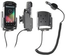 Brodit 512707 Active holder with tilt swivel cig-plug Motorola TC70 TC75 Symbol TC70
