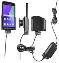 Brodit 513958 Aktiv hållare med kulled för fast installation Samsung Galaxy Xcover4