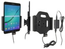 Brodit 513781 Aktiv hållare med kulled för fast installation Samsung Galaxy Tab S2 8.0