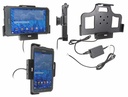 Brodit 513697 Aktiv hållare med kulled för fast installation Samsung Galaxy Tab Active 8.0 SM