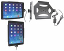 Brodit 527577 Active holder with tilt swivel Apple iPad Air fixed installation.