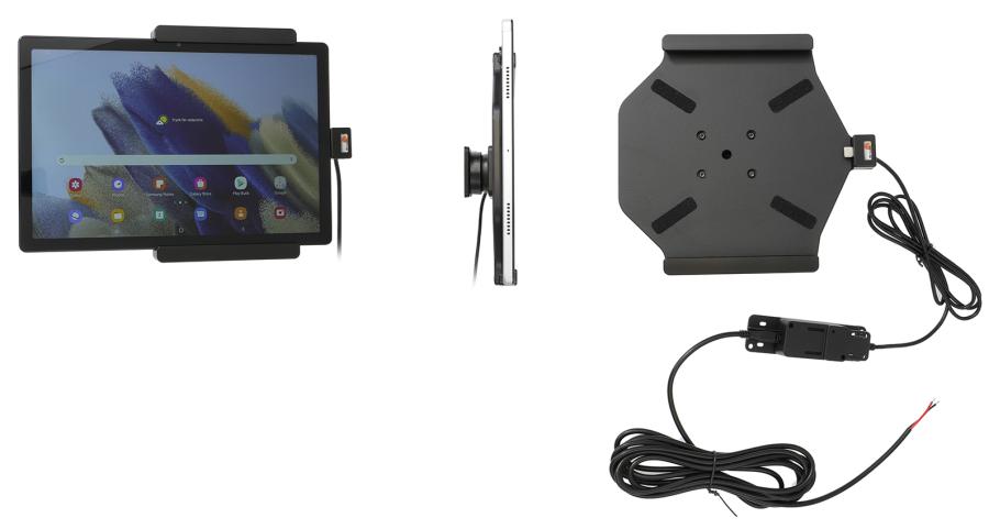 Brodit 727286 Aktiv hållare för fast installation Samsung Galaxy Tab A8 SM-X200/205