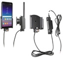Brodit 727035 Aktiv hållare för fast installation 2A Samsung A8 (2018)