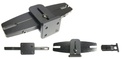 Brodit 811020 Headrest mount