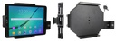 Brodit 539855 Holder with key-lock