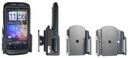 Brodit 511232 Passive holder with tilt swivel