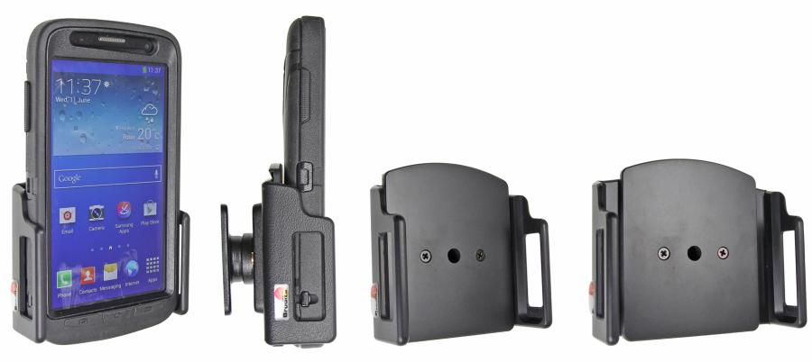 Passiivipidike kääntyvä sääd  lev 75-89 mm paks 12-16 mm