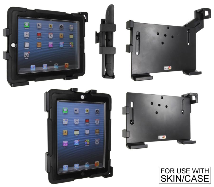 Passiivipidike käänt usealle lev 226-309 mm kork 151-226 mm