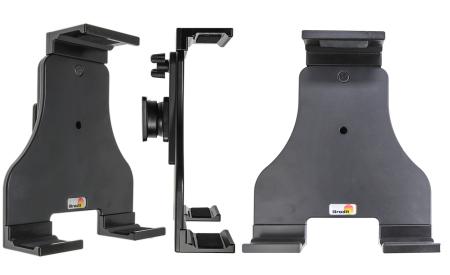 Brodit 511973 Passive holder with tilt swivel