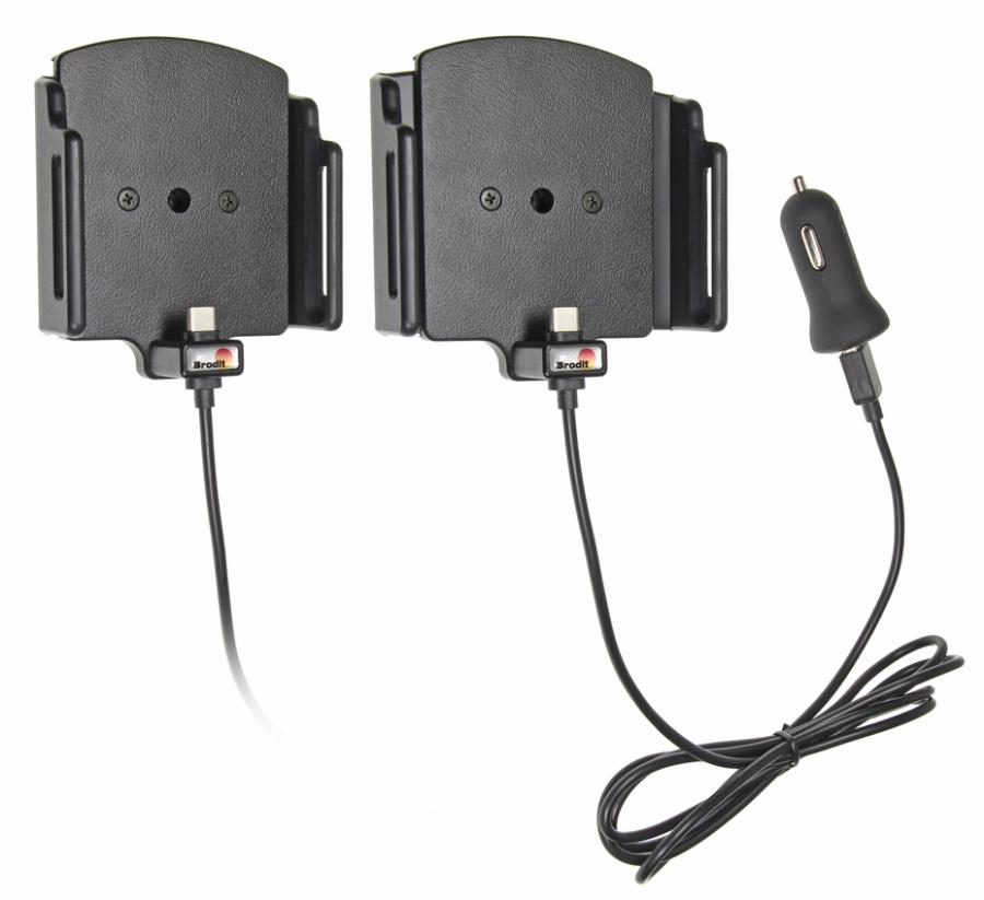 Aktvpidike käänt sääd tupsyt USB-C lev 75-89 mm paks 6-10 mm