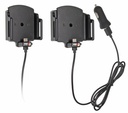 Brodit 521840 Active holder with cig-plug