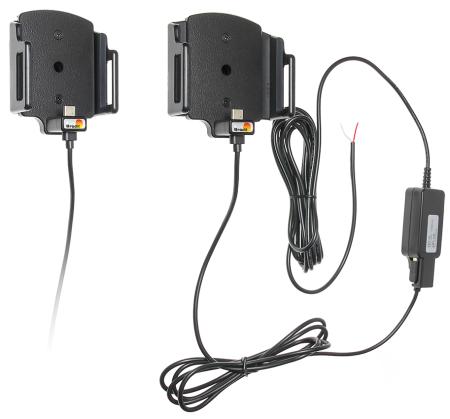 Brodit 527841 Aktiv hållare för fast installation