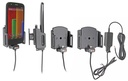 Brodit 527620 Active holder for fixed installation