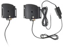 aktiivipidike kiinteä asennus 2 A USB-C säädettävä leveys 75-89 mm paksuus 9-13 mm