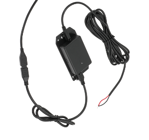 Power unit and cables for holder 713224 – Brodit
