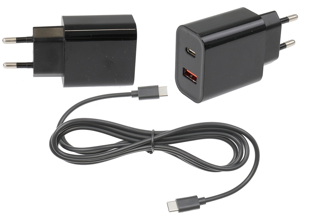 Brodit 945084 Väggadapter EU