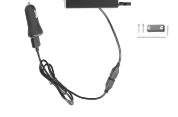 USB-kaapeli telineeseen 721093 – Brodit