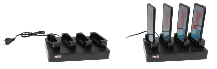 Brodit 216127 Table Stand
