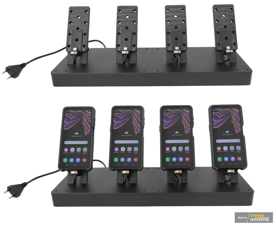 Brodit 216164 Table Stand