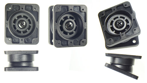 Brodit 215500 Tilt swivel