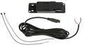 Brodit 942712 Laddningsenhet med 2 USB-portar, Qualcomm 3.0, Molex