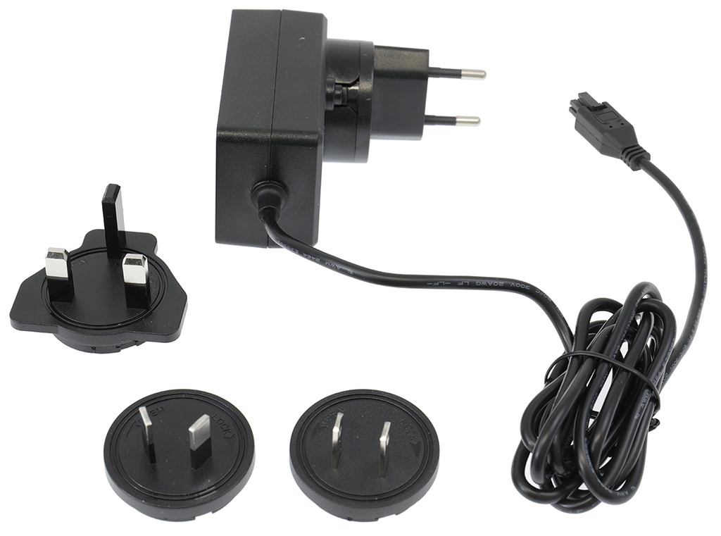 Brodit 941025 Charging Cable