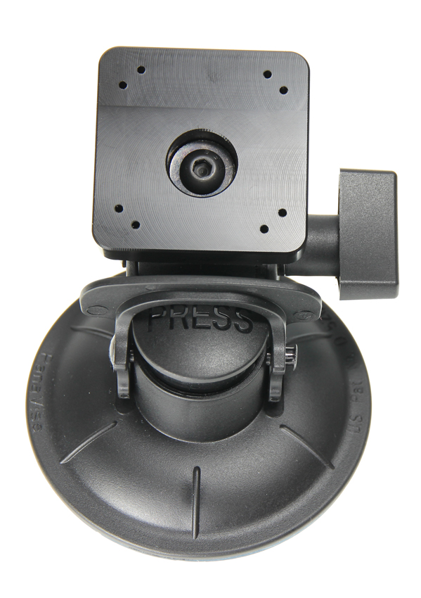 Brodit 215712 Suction Cup Mount