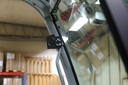 Brodit 216262 Pedestal Mount for forklift