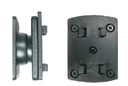 Brodit 215058 Device Mounting Adapter