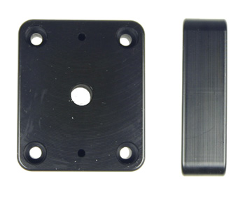 Brodit 215450 Spacer plate