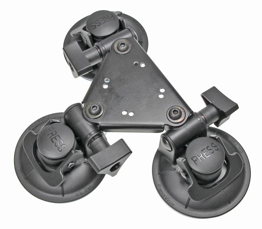 Brodit 215675 Suction Cup Mount