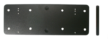 Brodit 213053 Mounting plate